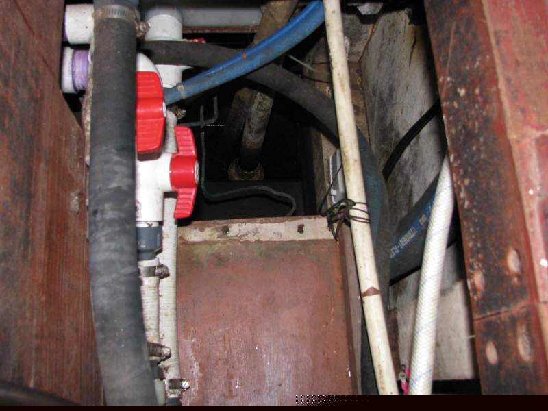 Mail salon bilge